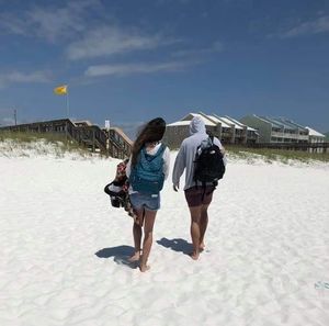 Meet your Posher, Ronnie